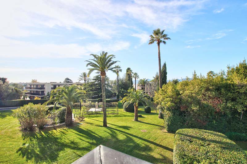 Montfleury Montrose Cannes